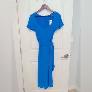NWT Ralph Lauren Black label dress